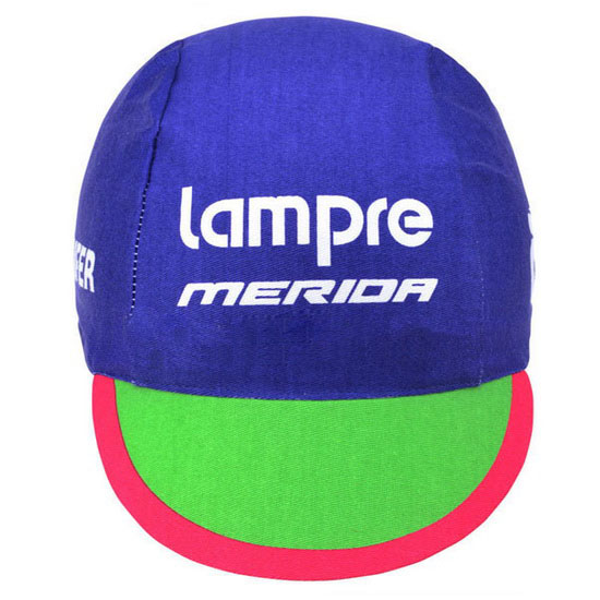 2013 Lampre Gorro Ciclismo